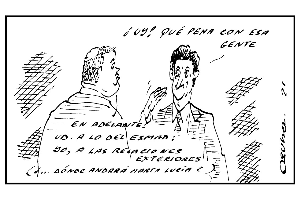 Temor al qué d’Irán