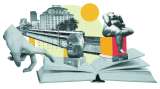 Medellín contada: La literatura de la ciudad en sus 350 años