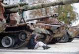 Europa refuerza su apoyo militar a Ucrania y presiona a Rusia con nuevas sanciones