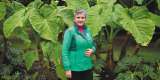 Martha Liliana Perdomo: la fiesta de las orquídeas