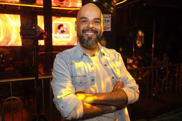 Carlos Vargas
