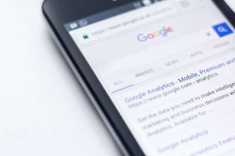 Google apela millonaria multa impuesta por la Unión Europea