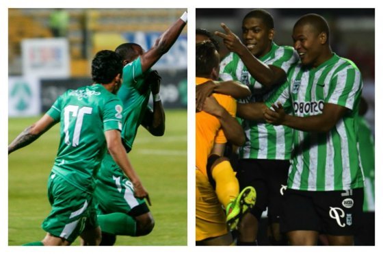 La Equidad vs. Nacional se jugará el 29 de abril