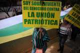 Violencia y democracia, el informe de la MOE a la Comisión de la Verdad