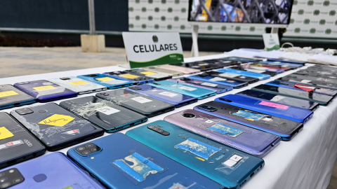 Boyacá instalará inhibidores de señal en cárceles para mitigar las extorsiones telefónicas