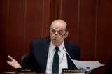 Los “caprichos” por los que la Fiscalía le imputó cargos al excanciller Leyva