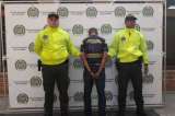 Capturan a señalado del homicidio de Jeimy González Huertas