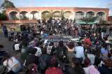 Universidad Nacional cambia el calendario académico para terminar el semestre 2026-1
