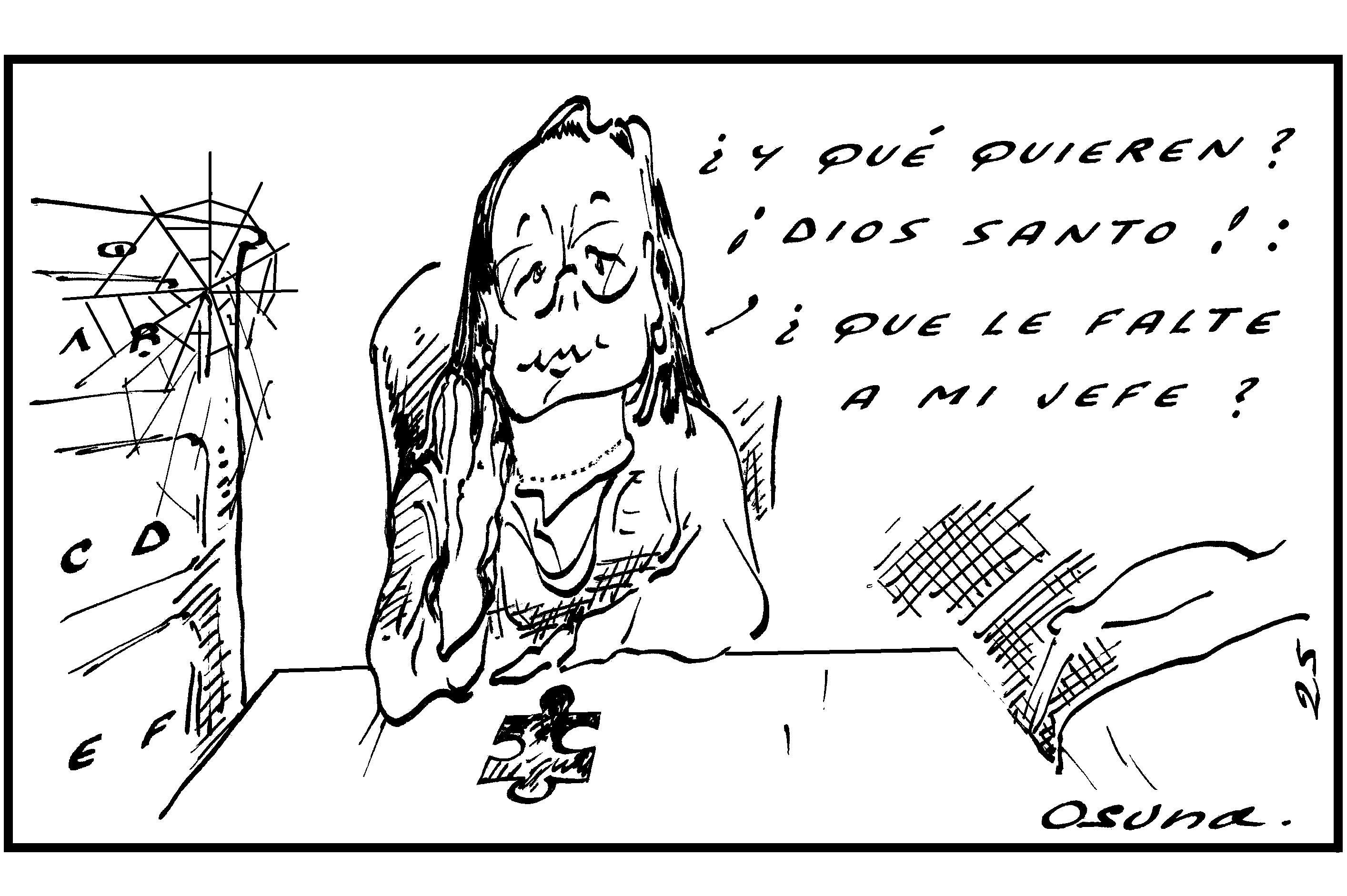 Caricaturas