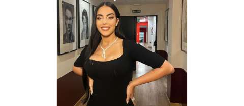 Georgina Rodríguez, Rihanna y más famosas que tienen ‘maniquíes’ con sus medidas