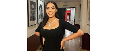 Georgina Rodríguez, Rihanna y más famosas que tienen ‘maniquíes’ con sus medidas