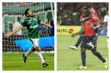 Así se disputarán los cuartos de final de la Copa Águila