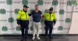 Capturan a sujeto que le ordenó a su perro atacar a patrullero de la Policía