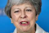 Los candidatos potenciales para reemplazar a Theresa May en el Reino Unido