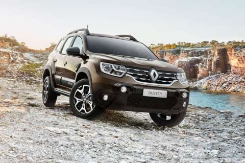 Carros SUV: modelos y características más destacadas del segmento