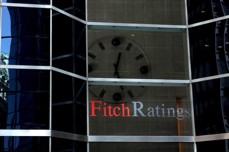 Fitch cree en Colombia