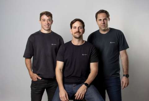 La “startup” que integra el mundo físico con el digital y lo potencia con IA