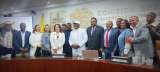 Comisión Legal Afro del Congreso elegirá mesa directiva en medio de recomposición