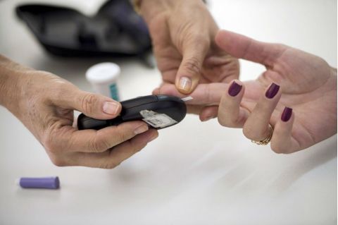 Niveles más altos de la prolactina en las mujeres, asociados con protección contra la diabetes tipo 2