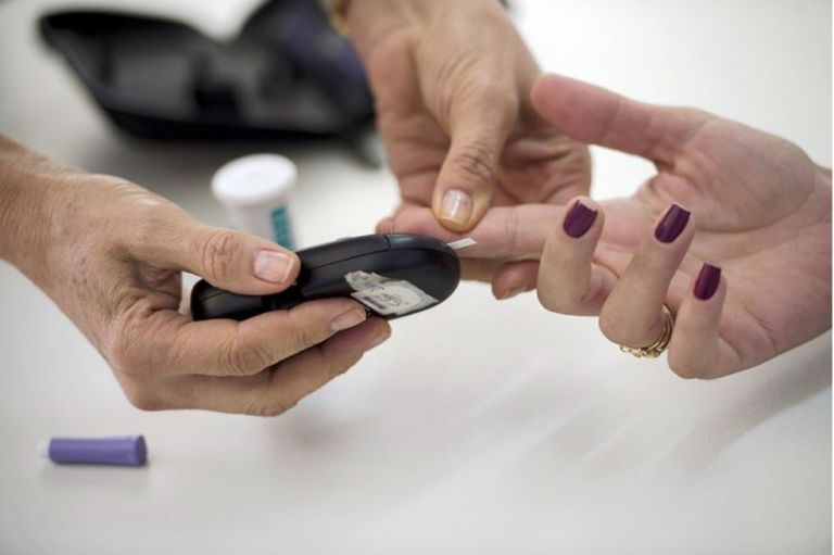 Niveles más altos de la prolactina en las mujeres, asociados con protección contra la diabetes tipo 2