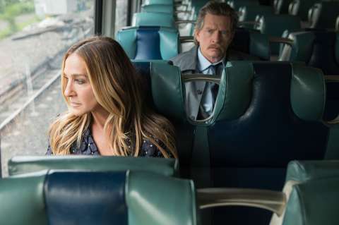 "Divorce 2″: la esperanza después de una separación