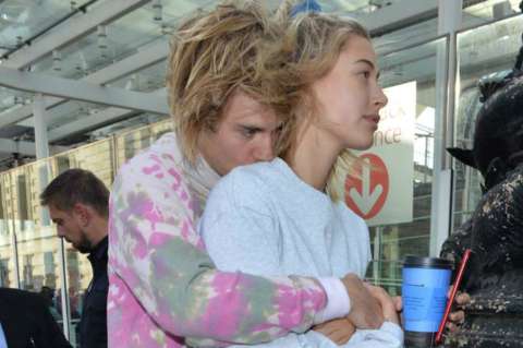 Justin Bieber, oficialmente ‘casado’