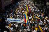 Se abrió debate por los alcances de la regulación a las protestas que alista el Gobierno