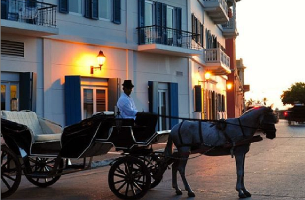 Coches Cartagena