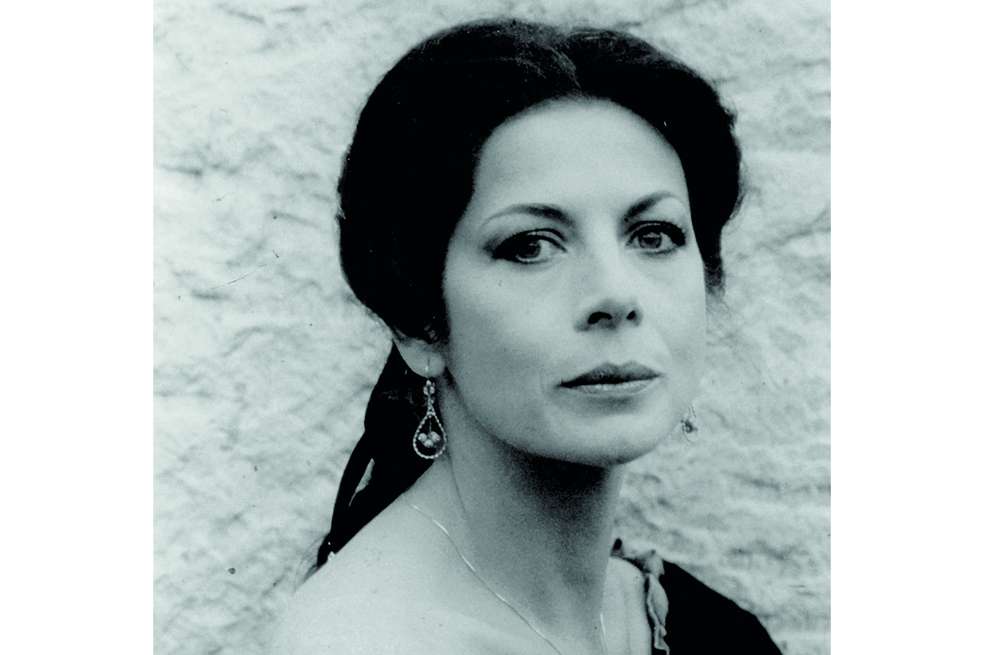 María Eugenia Dávila
