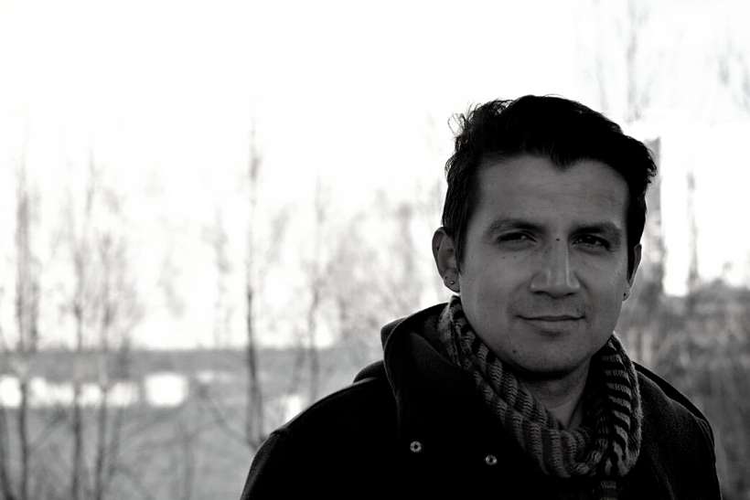 Óscar Daniel Campo