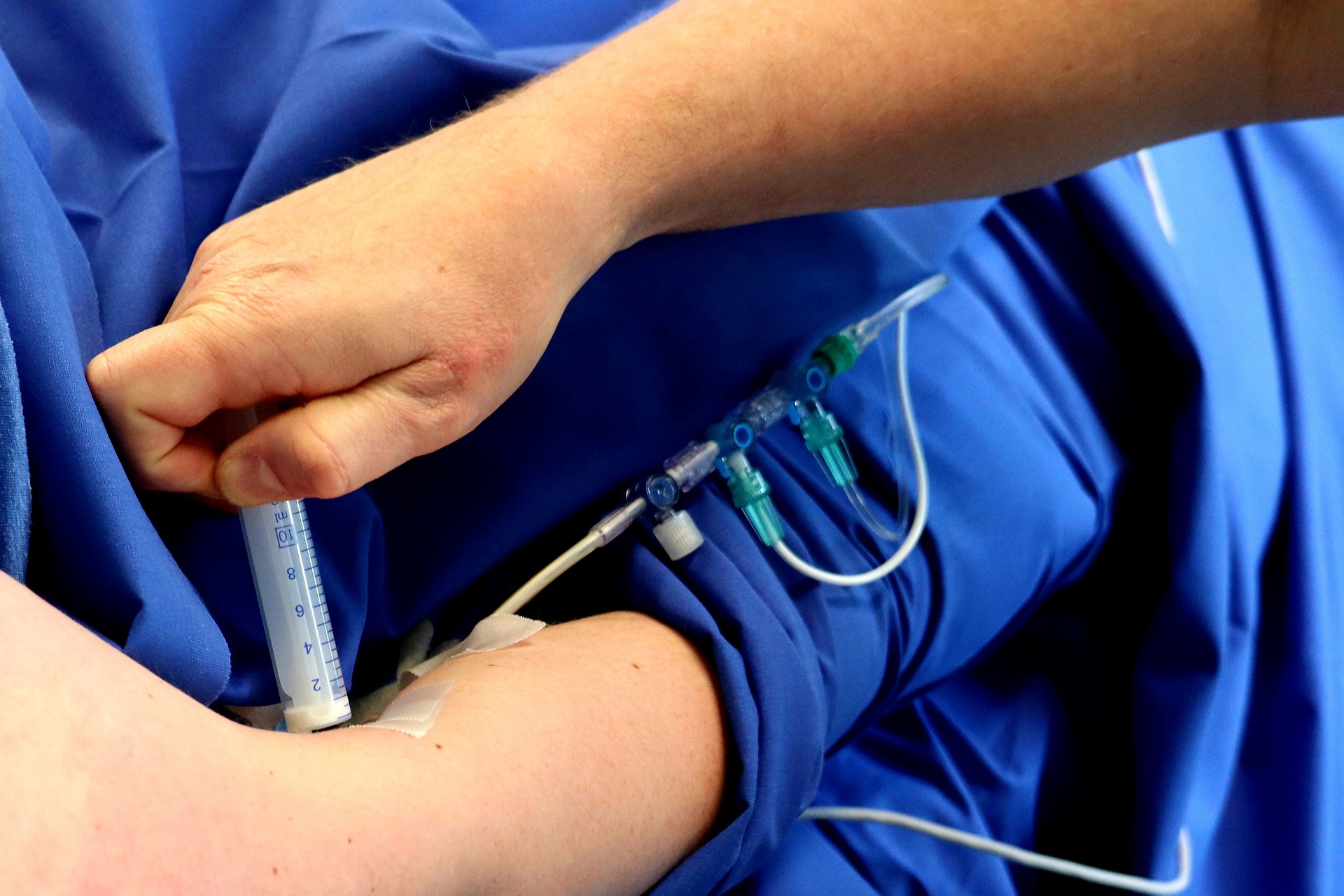 ¿Cómo prepararse para la anestesia?: Tips preoperatorios para una cirugía segura