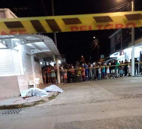 Aumenta a $200 millones recompensa por información de asesinos de policías en Meta