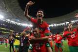 África, tu primer semifinalista en un Mundial se llama Marruecos