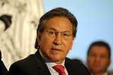 Alejandro Toledo, otro expresidente peruano caído