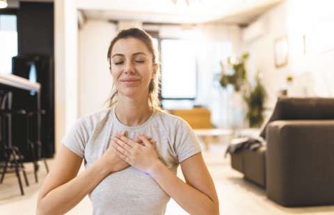 Qué es la respiración 4-7-8 y para qué sirve