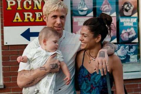 Eva Mendes le pide a Ryan Gosling un diamante de 10 quilates