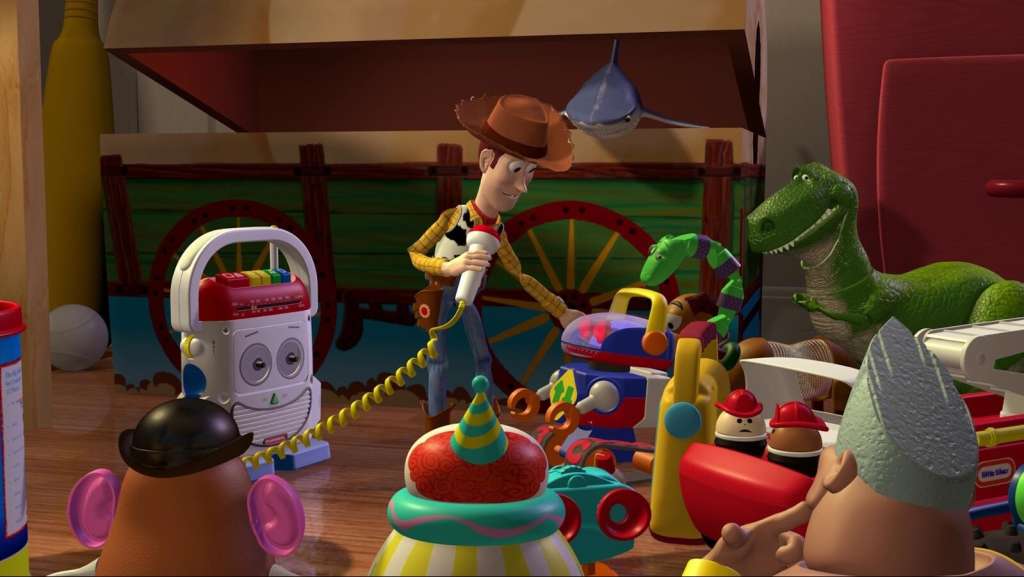Toy Story