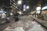 Concejo discute el futuro del centro de Bogotá