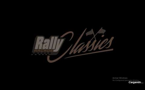 Rally Arcade Classics, un agradable punto medio entre el realismo y el arcade