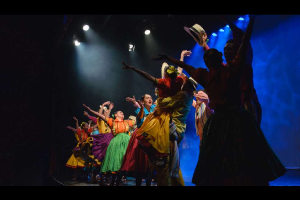 El 20 de julio se celebrará al son de música colombiana tradicional y contemporánea. A través de estos ritmos, se hará un viaje por las regiones del país.