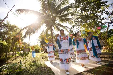 ¿Por qué Belice es un destino ideal para los viajeros colombianos?