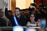 ¿Bukele eterno? Luz verde para su reelección indefinida en El Salvador