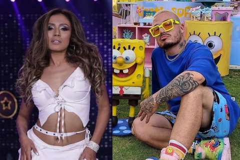 ¿JLo y J Balvin de ‘Yo me llamo’ son novios? Estos son los detalles