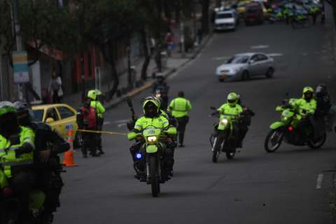 Análisis: La reforma policial no da espera