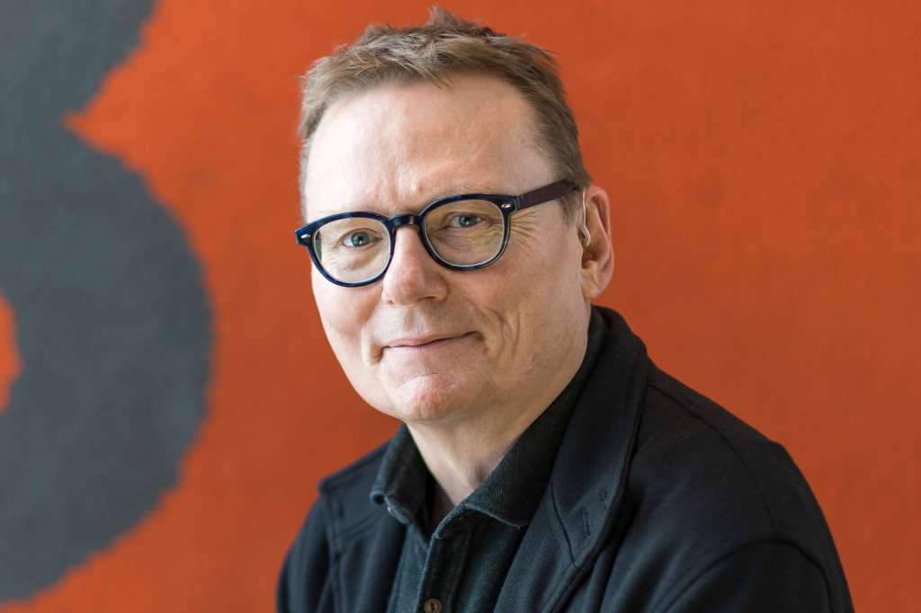 Chicago (United States), 14/02/2018.- A handout photo made available by the University of Chicago shows US-British economist and political scientist James Robinson, Institute Director of the Pearson Institute for the Study and Resolution of Global Conflicts at the University of Chicago, in Chicago, Illinois, USA, 14 February 2018 (issued 14 October 2024). The Sveriges Riksbank Prize in Economic Sciences in Memory of Alfred Nobel 2024 was awarded on 14 October 2024, to Daron Acemoglu (US/Turkey), Simon Johnson (UK/US) and James A. Robinson (UK/US) 'for studies of how institutions are formed and affect prosperity' as announced by the Royal Swedish Academy of Sciences. (Turquía) EFE/EPA/NANCY WONG / HANDOUT HANDOUT EDITORIAL USE ONLY/NO SALES