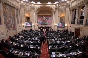 ¿Quiénes fueron los mejores congresistas de la última legislatura? Así está el ranking