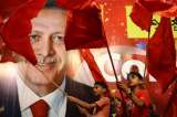 La Turquía de Erdogan: una presidencia entre discursos de odio y presos políticos