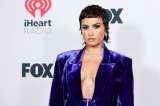 Demi Lovato muestra a sus seguidores la lujosa mansión donde vive
