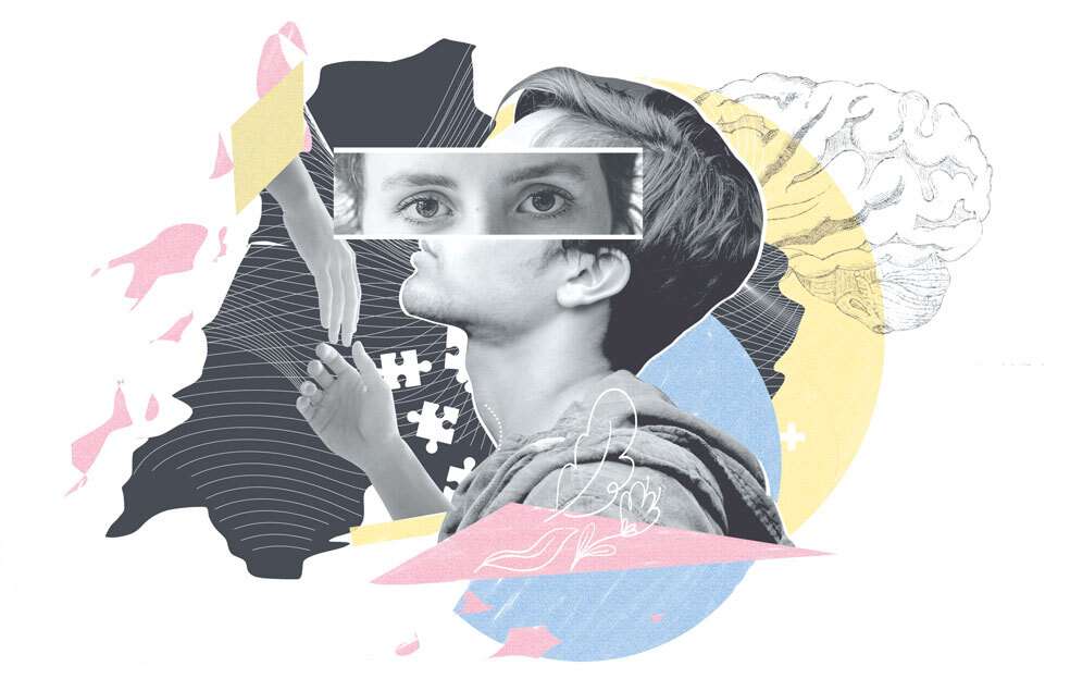 Salud mental en las universidades colombianas.