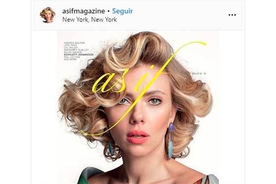 Scarlett Johansson, criticada por decir que actores deberían interpretar personajes de cualquier raza